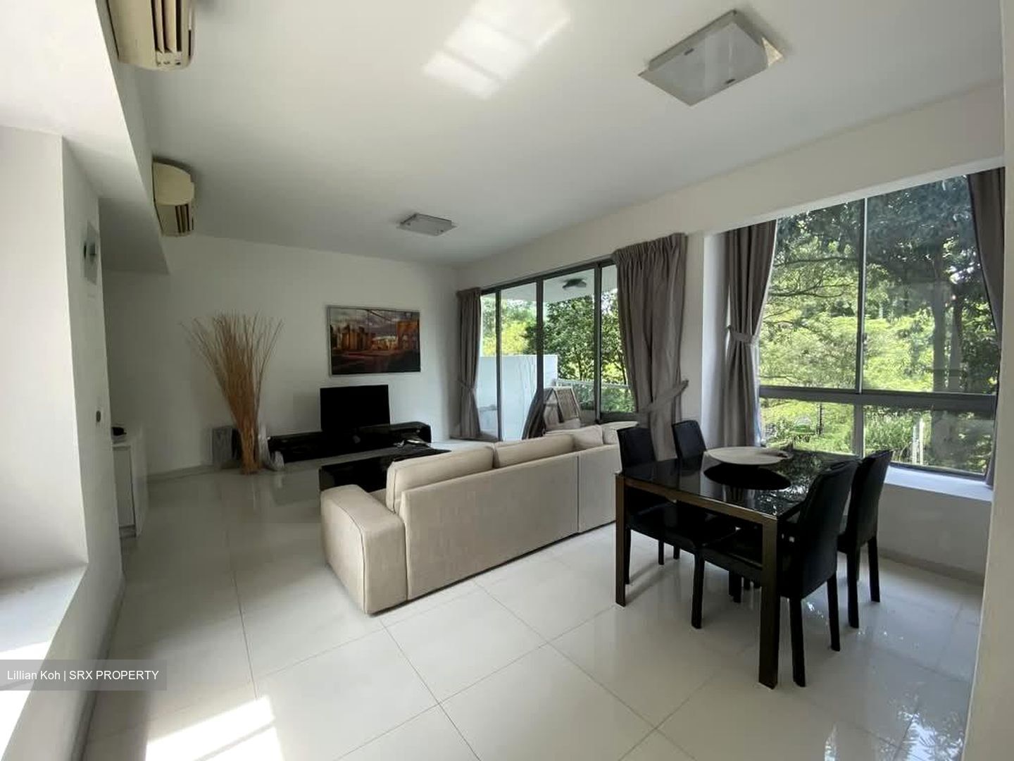 One-north Residences (D5), Apartment #528931501